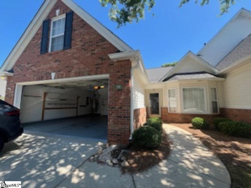 Property image 4 of 306 Ivystone Drive in Ivybrooke, Greenville, SC 29615-5470