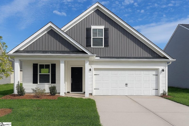 2020 Zanes Creek Drive