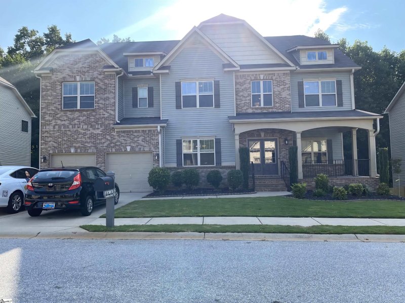 Heritage Point, Simpsonville Community
