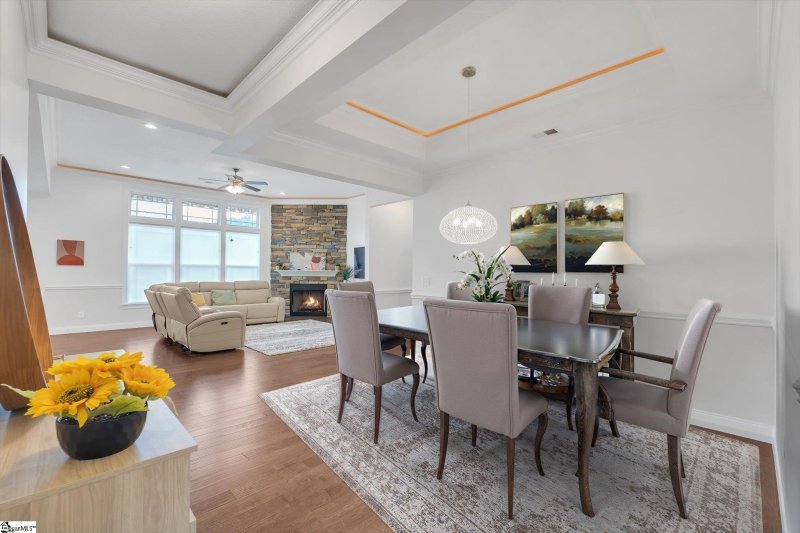 Property image 3 of 920 Hunterdale Lane in Sterling Estate, Boiling Springs, SC 29316