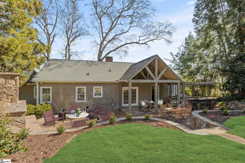 Property image 3 at 344 Pine Forest Drive Extension, Greenville, SC 29605