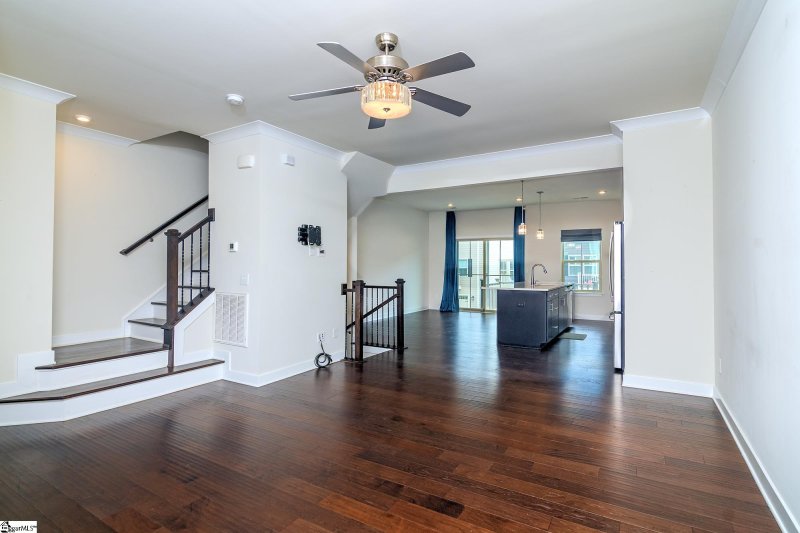 Property image 3 of 34 Itasca Drive in Highview Townes, Greenville, SC 29609