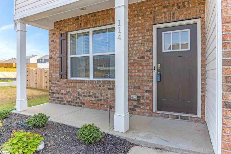 Property image 2 of 114 Mosby Drive in Durbin Meadows, Fountain Inn, SC 29644
