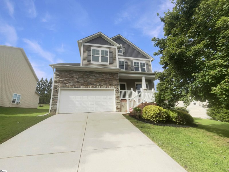 272 Stonewood Crossing Drive