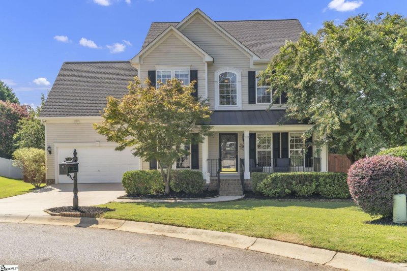 Property image 2 of 108 Mineral Court in Stonewyck, Simpsonville, SC 29681