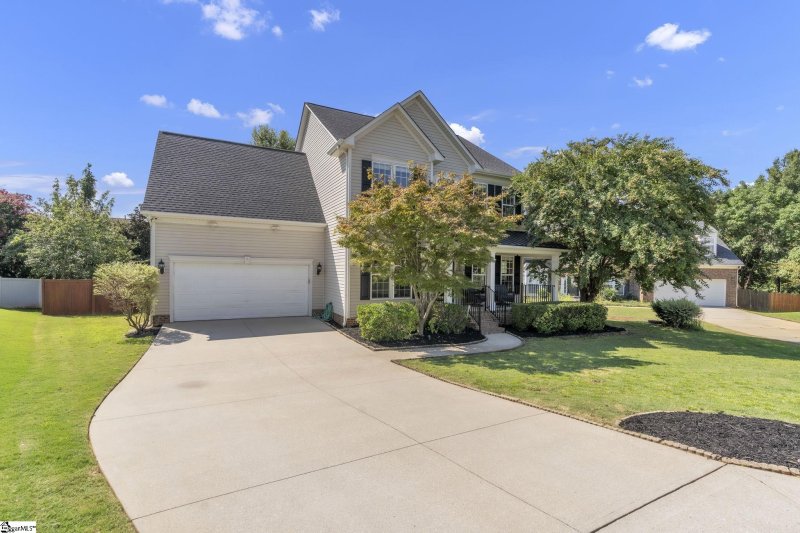 Property image 3 of 108 Mineral Court in Stonewyck, Simpsonville, SC 29681