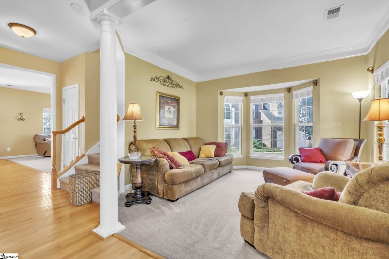 Property image 4 of 108 Mineral Court in Stonewyck, Simpsonville, SC 29681