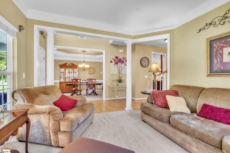 Property image 5 of 108 Mineral Court in Stonewyck, Simpsonville, SC 29681