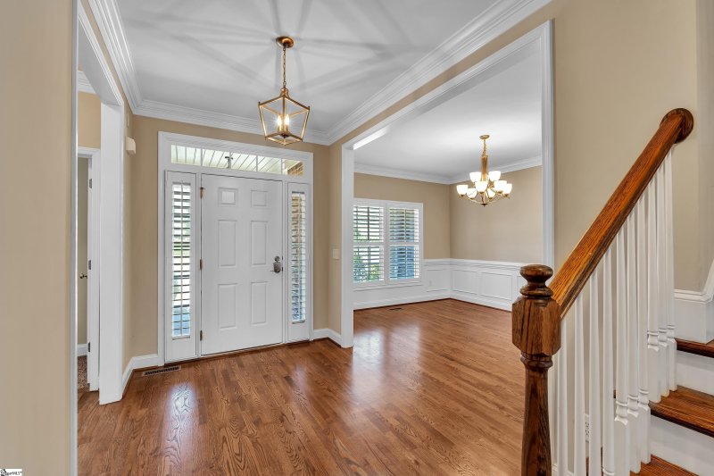 Property image 3 of 524 New Tarleton Way in River Oaks, Greer, SC 29650