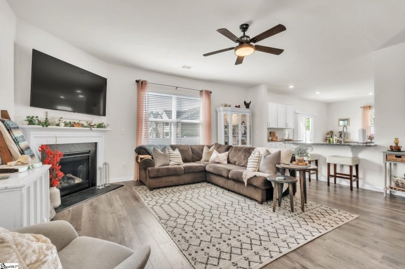 Property image 3 of 217 Lily Pond Place in Pearson Farms, Easley, SC 29642