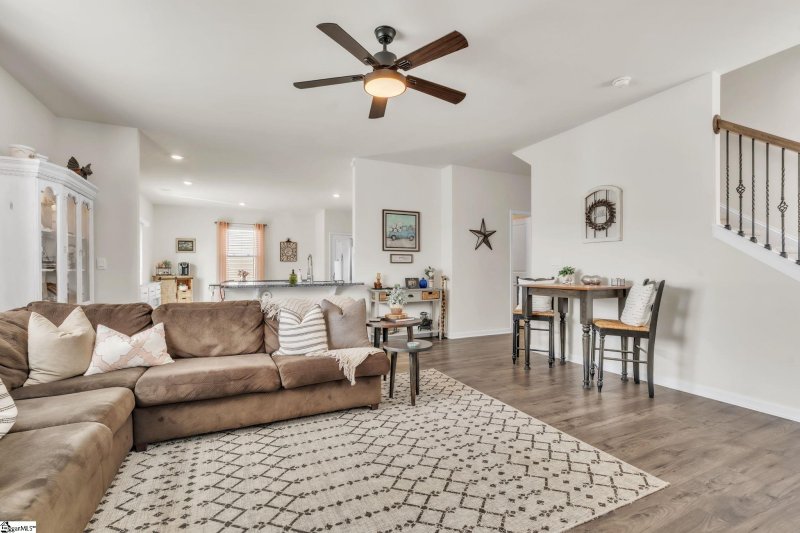 Property image 5 of 217 Lily Pond Place in Pearson Farms, Easley, SC 29642