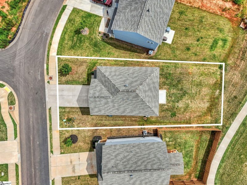 Property image 2 of 401 Seaborn Circle in Champions Village at Cherry Hill, Pendleton, SC 29670