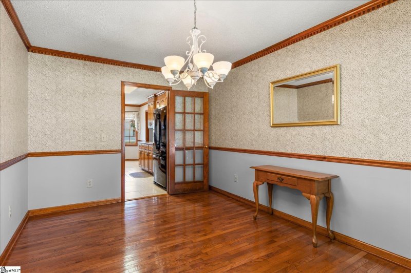 Property image 4 at 105 Lombardy Court, Simpsonville, SC 29681