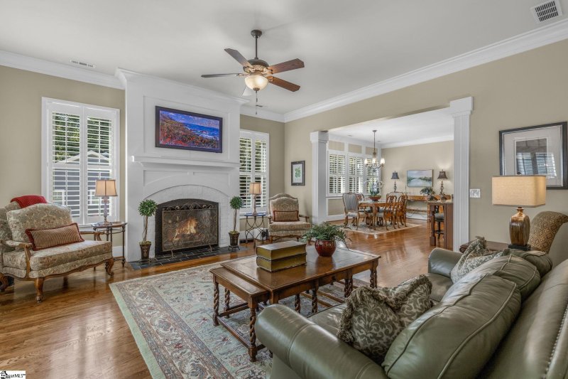 Property image 3 of 608 Thurmond Lane in Patrick Square, Clemson, SC 29631