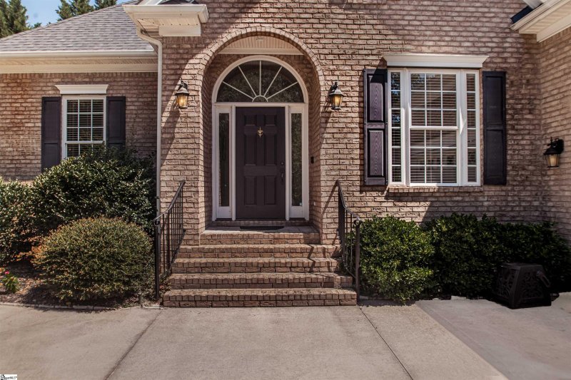 Property image 3 at 205 Waverly Hall Lane, Simpsonville, SC 29681