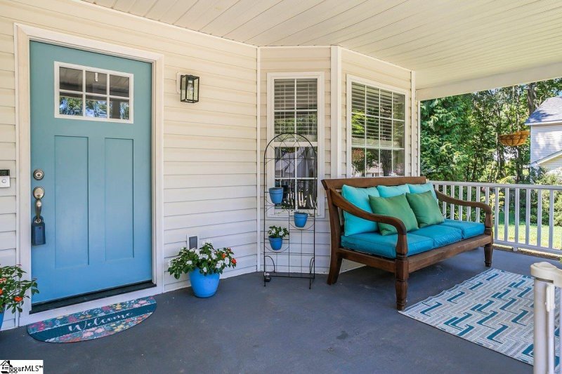 Property image 2 at 501 Waxford Way, Simpsonville, SC 29681