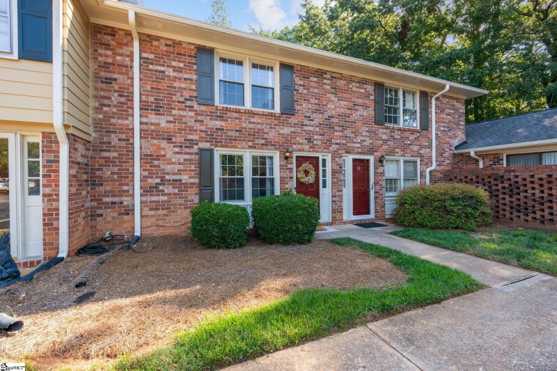 Property image 2 at 710 Hunts Bridge Road, Greenville, SC 29617