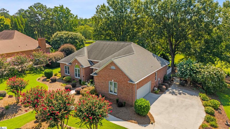 Property image 2 at 247 River Falls Drive, Duncan, SC 29334