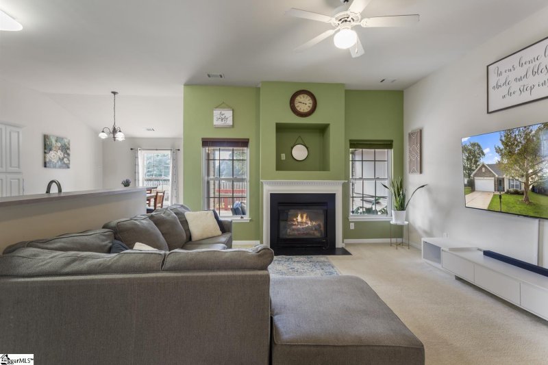 Property image 5 at 104 Ridgebrook Way, Greenville, SC 29605