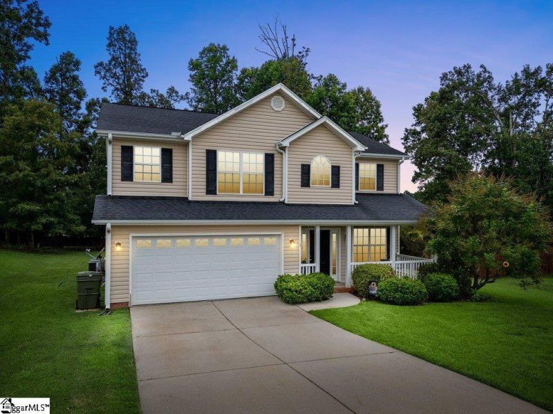 3 Tampico Court