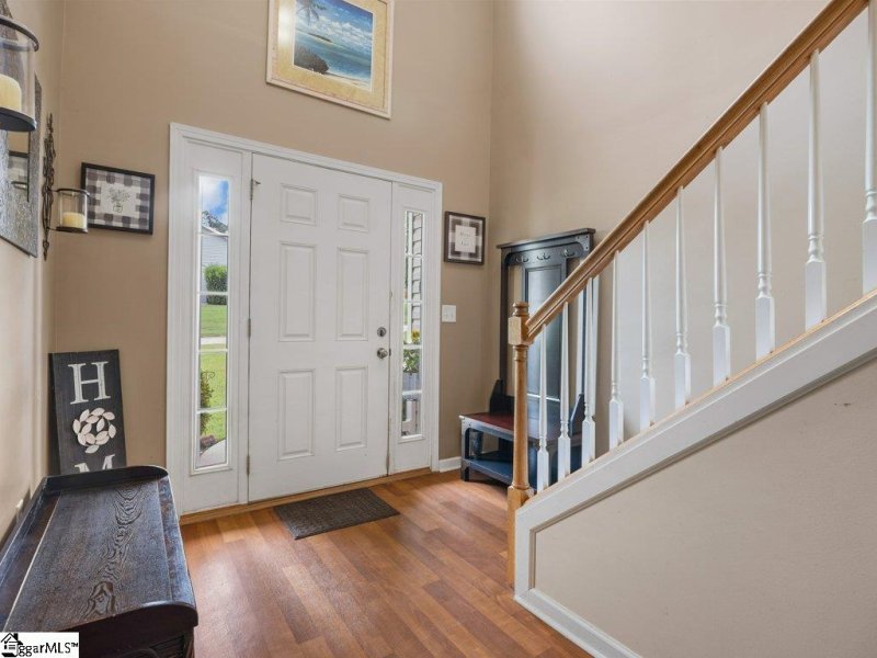 Property image 4 of 3 Tampico Court in Woodlands at Walnut Cove, Greer, SC 29651