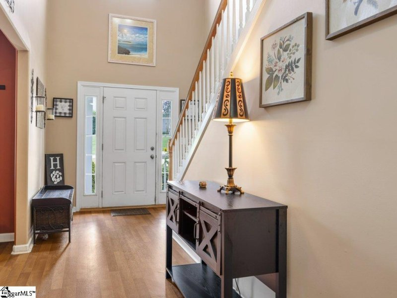 Property image 5 of 3 Tampico Court in Woodlands at Walnut Cove, Greer, SC 29651