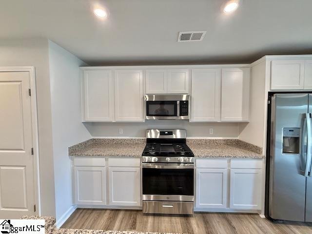 Property image 3 of 1257 Forestbrook Lane in Westbriar Woods, Spartanburg, SC 29303