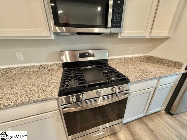 Property image 4 of 1257 Forestbrook Lane in Westbriar Woods, Spartanburg, SC 29303