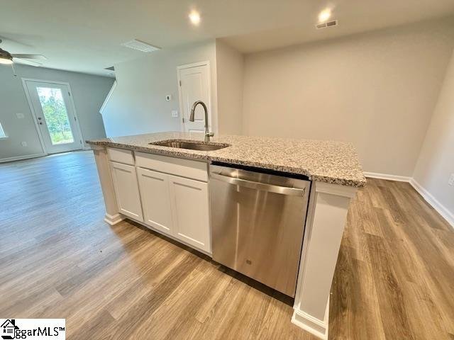 Property image 5 of 1257 Forestbrook Lane in Westbriar Woods, Spartanburg, SC 29303