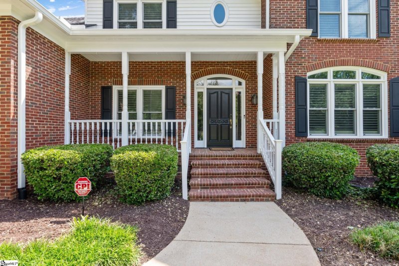 Property image 2 at 19 Hickory Chip Court, Simpsonville, SC 29681