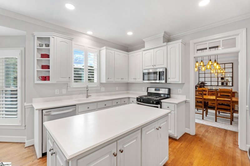 Property image 5 at 19 Hickory Chip Court, Simpsonville, SC 29681