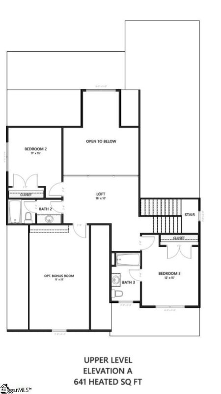 Property image 3 of 9 Carlingford Way in Aster, Greenville, SC 29615