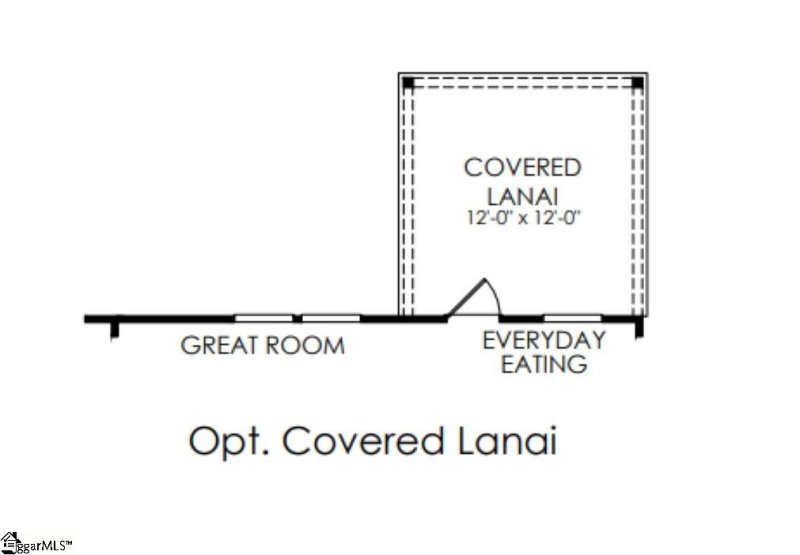 Property image 4 of 114 Indigo Circle in Indigo Park, Easley, SC 29642