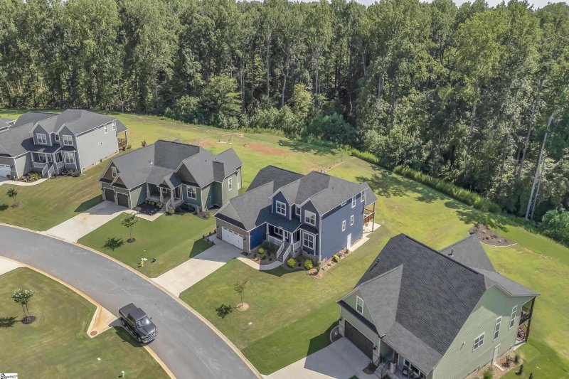 Property image 4 at 242 Montview Circle, Greenville, SC 29617