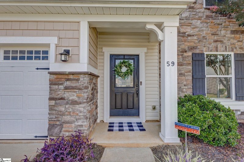 Property image 2 at 59 Young Harris Drive, Simpsonville, SC 29681
