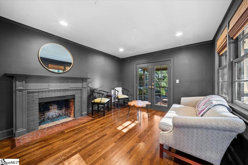 Property image 4 at 101 W Montclair Avenue, Greenville, SC 29609