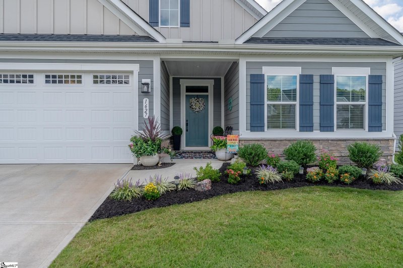 Property image 2 of 1627 Jessamine Drive in Emory Park, Woodruff, SC 29388