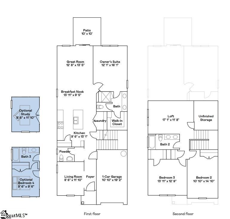 Property image 2 of 400 Shibe Court in Spring Park, Travelers Rest, SC 29690