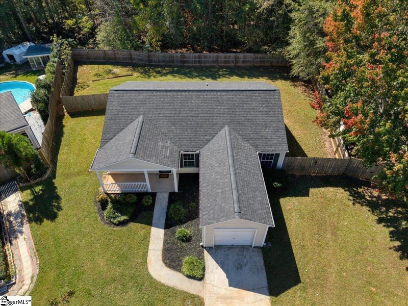 Property image 2 of 133 Habersham Court in Habersham, Easley, SC 29642