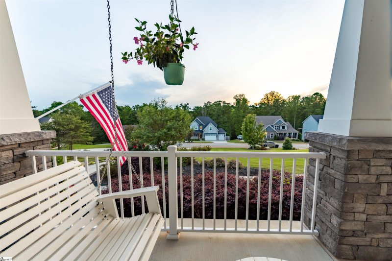 Property image 3 of 59 Setting Sun Lane in The Ridge at Sunset, Travelers Rest, SC 29690