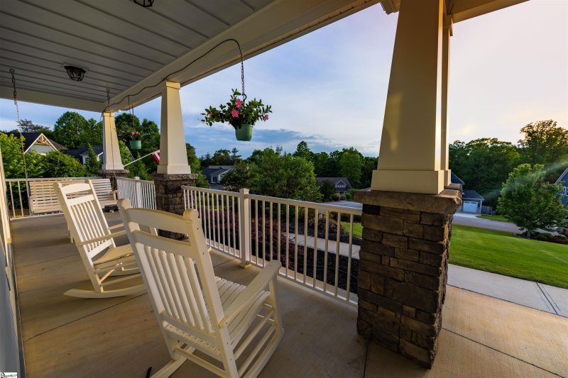 Property image 4 of 59 Setting Sun Lane in The Ridge at Sunset, Travelers Rest, SC 29690