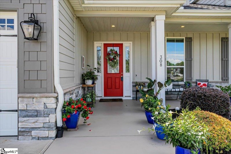 Property image 2 at 308 Bur Oak Trail, Greenville, SC 29615