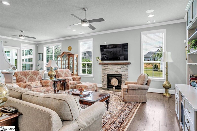 Property image 4 at 308 Bur Oak Trail, Greenville, SC 29615