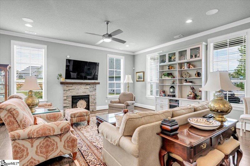 Property image 5 at 308 Bur Oak Trail, Greenville, SC 29615