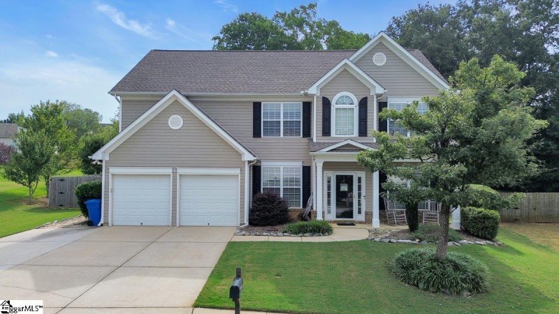 105 Saddlebrook Lane