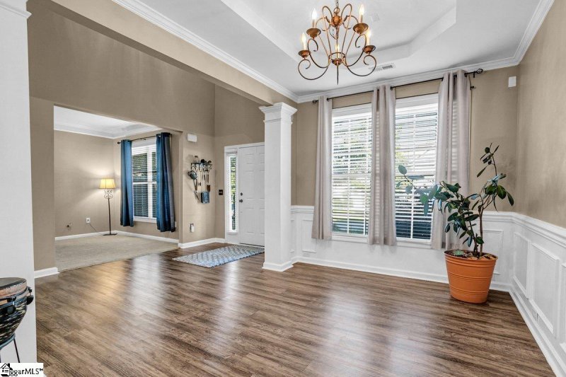 Property image 5 of 105 Saddlebrook Lane in Summerfield, Greenville, SC 29607