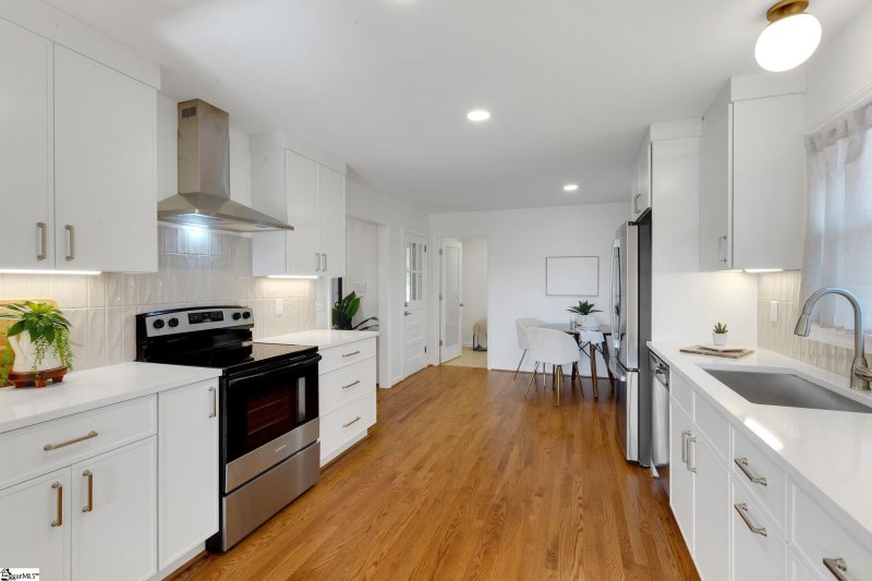 Property image 3 at 128 Saint James Drive, Spartanburg, SC 29301