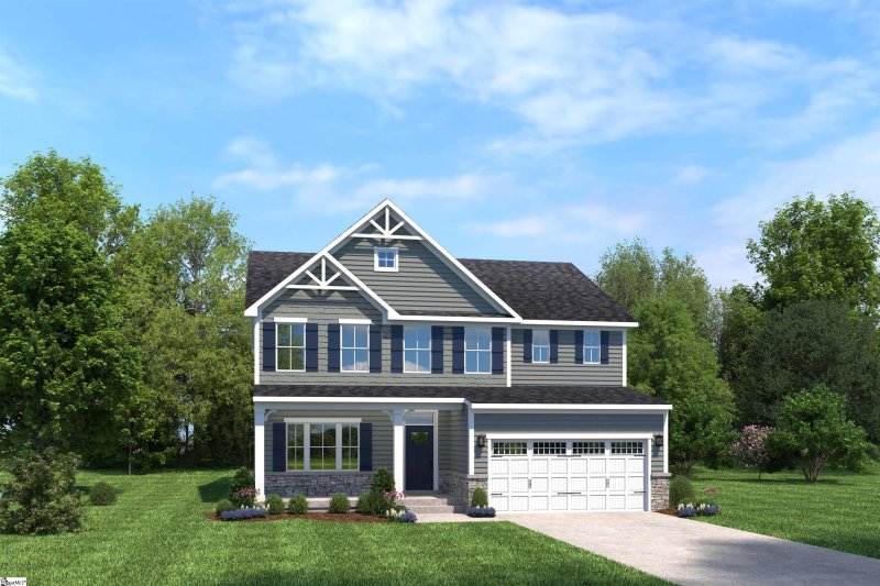 Property image 2 of 3070 Mancini Road in Berkeley, Spartanburg, SC 29307