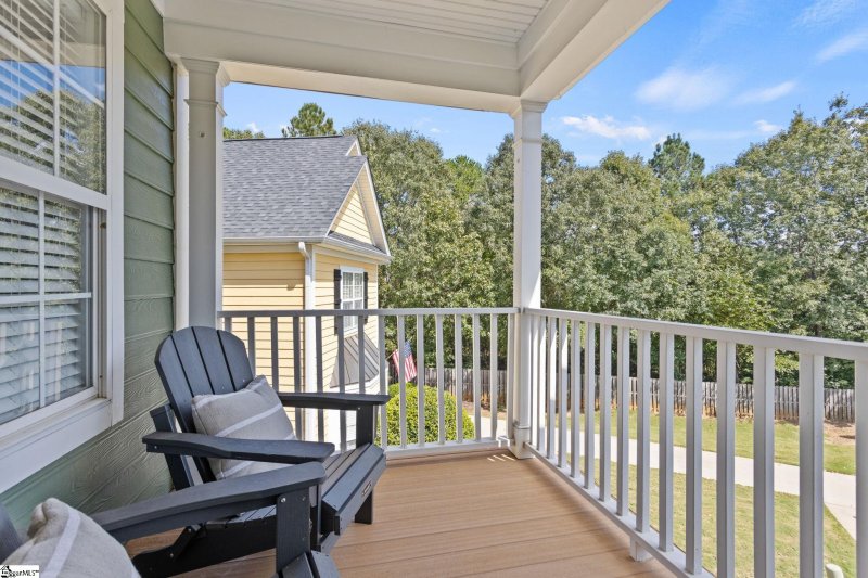 Property image 3 at 405 Iron Bridge Way, Simpsonville, SC 29681