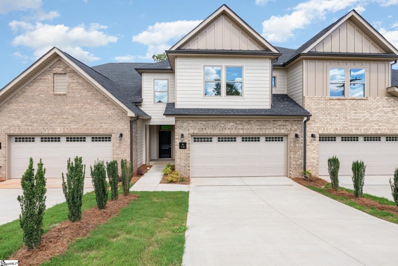 Property image 2 of 418 Palazzo Place in Blaize Ridge, Greer, SC 29650